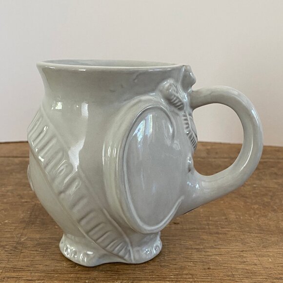 Jonathan Adler Elephant Mug - Picture 9 of 9